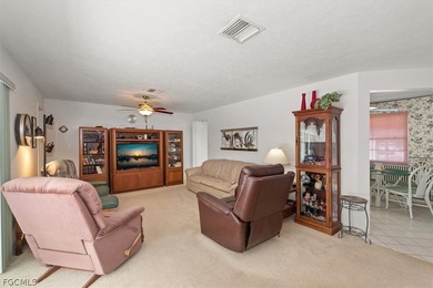 Tanglewood is a Landmark Community built by Michigan Builders on Whiskey Creek Country Club in Florida - for sale on GolfHomes.com, golf home, golf lot