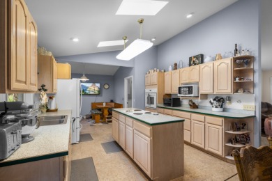 Experience the ultimate Montana lifestyle retreat, a remarkable on  in Montana - for sale on GolfHomes.com, golf home, golf lot