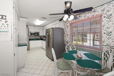 Tanglewood is a Landmark Community built by Michigan Builders on Whiskey Creek Country Club in Florida - for sale on GolfHomes.com, golf home, golf lot