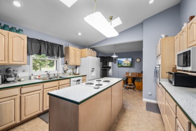 Experience the ultimate Montana lifestyle retreat, a remarkable on  in Montana - for sale on GolfHomes.com, golf home, golf lot