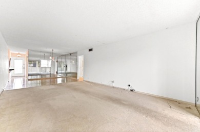 Quiet unit but close to Elevator, and nearby the laundry room on Wynmoor Golf Course in Florida - for sale on GolfHomes.com, golf home, golf lot