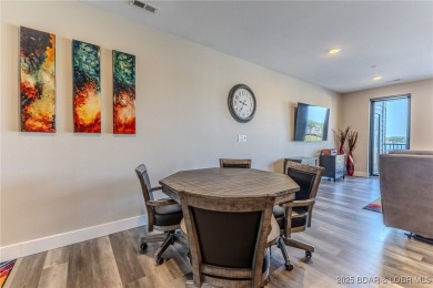 This newly constructed condo at Mile Marker 13 is an ideal on Seasons Ridge At Four Seasons in Missouri - for sale on GolfHomes.com, golf home, golf lot