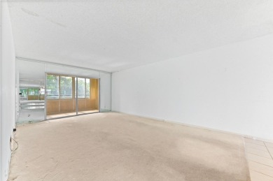 Quiet unit but close to Elevator, and nearby the laundry room on Wynmoor Golf Course in Florida - for sale on GolfHomes.com, golf home, golf lot