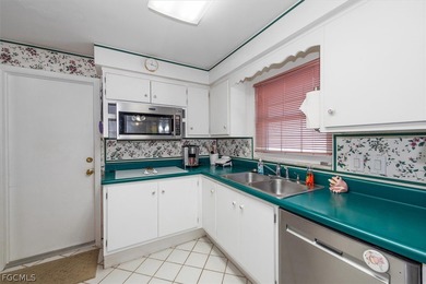 Tanglewood is a Landmark Community built by Michigan Builders on Whiskey Creek Country Club in Florida - for sale on GolfHomes.com, golf home, golf lot