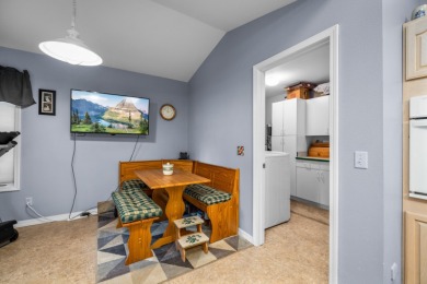 Experience the ultimate Montana lifestyle retreat, a remarkable on  in Montana - for sale on GolfHomes.com, golf home, golf lot