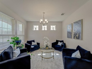 Picture-Perfect Home on a Beautiful Corner Lot in Oak Creek on The Golf Club At Champions Circle in Texas - for sale on GolfHomes.com, golf home, golf lot
