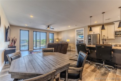This newly constructed condo at Mile Marker 13 is an ideal on Seasons Ridge At Four Seasons in Missouri - for sale on GolfHomes.com, golf home, golf lot