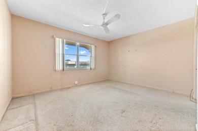Quiet unit but close to Elevator, and nearby the laundry room on Wynmoor Golf Course in Florida - for sale on GolfHomes.com, golf home, golf lot
