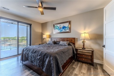 This newly constructed condo at Mile Marker 13 is an ideal on Seasons Ridge At Four Seasons in Missouri - for sale on GolfHomes.com, golf home, golf lot