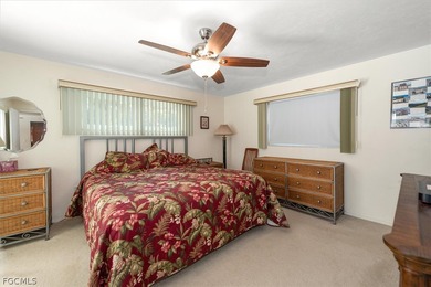 Tanglewood is a Landmark Community built by Michigan Builders on Whiskey Creek Country Club in Florida - for sale on GolfHomes.com, golf home, golf lot