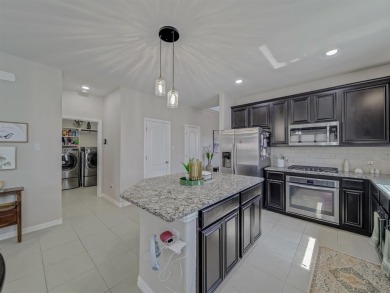 Picture-Perfect Home on a Beautiful Corner Lot in Oak Creek on The Golf Club At Champions Circle in Texas - for sale on GolfHomes.com, golf home, golf lot