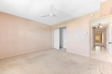 Quiet unit but close to Elevator, and nearby the laundry room on Wynmoor Golf Course in Florida - for sale on GolfHomes.com, golf home, golf lot