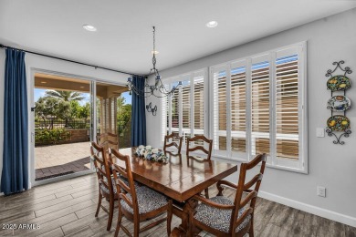 Situated within the highly sought-after Encanterra community on Encanterra Country Club in Arizona - for sale on GolfHomes.com, golf home, golf lot
