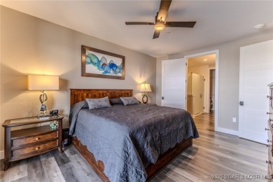 This newly constructed condo at Mile Marker 13 is an ideal on Seasons Ridge At Four Seasons in Missouri - for sale on GolfHomes.com, golf home, golf lot
