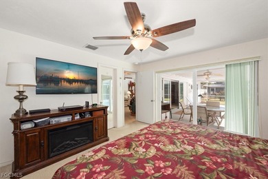 Tanglewood is a Landmark Community built by Michigan Builders on Whiskey Creek Country Club in Florida - for sale on GolfHomes.com, golf home, golf lot