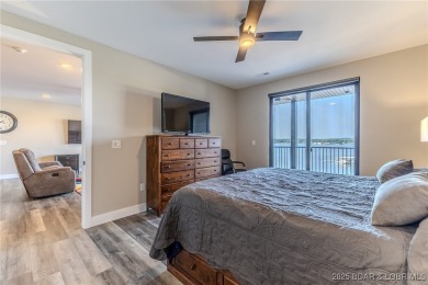 This newly constructed condo at Mile Marker 13 is an ideal on Seasons Ridge At Four Seasons in Missouri - for sale on GolfHomes.com, golf home, golf lot