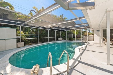 Tanglewood is a Landmark Community built by Michigan Builders on Whiskey Creek Country Club in Florida - for sale on GolfHomes.com, golf home, golf lot