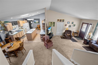 Experience the ultimate Montana lifestyle retreat, a remarkable on  in Montana - for sale on GolfHomes.com, golf home, golf lot