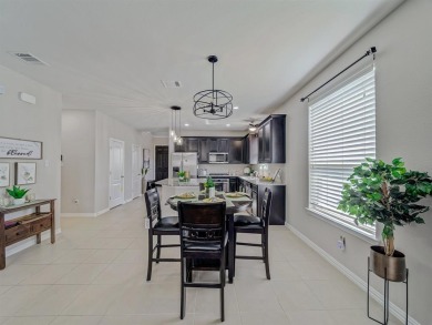 Picture-Perfect Home on a Beautiful Corner Lot in Oak Creek on The Golf Club At Champions Circle in Texas - for sale on GolfHomes.com, golf home, golf lot