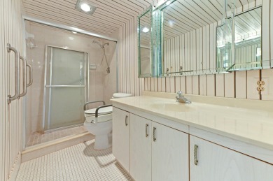 Quiet unit but close to Elevator, and nearby the laundry room on Wynmoor Golf Course in Florida - for sale on GolfHomes.com, golf home, golf lot