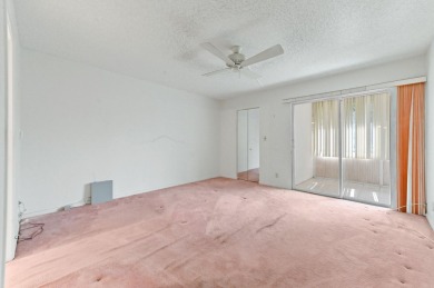 Quiet unit but close to Elevator, and nearby the laundry room on Wynmoor Golf Course in Florida - for sale on GolfHomes.com, golf home, golf lot