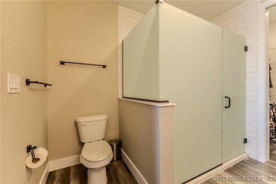 This newly constructed condo at Mile Marker 13 is an ideal on Seasons Ridge At Four Seasons in Missouri - for sale on GolfHomes.com, golf home, golf lot