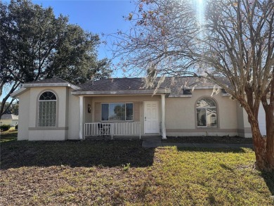 Check out this spacious and inviting 2-bedroom home in the on Ocala Palms Golf and Country Club in Florida - for sale on GolfHomes.com, golf home, golf lot