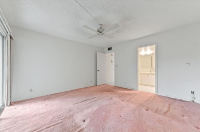Quiet unit but close to Elevator, and nearby the laundry room on Wynmoor Golf Course in Florida - for sale on GolfHomes.com, golf home, golf lot