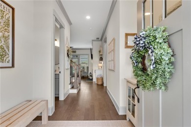 MUST SEE THIS STUNNING HOME! SELLER OFFERS BUYER UP TO $7500.00 on Traditions of Braselton Golf Club in Georgia - for sale on GolfHomes.com, golf home, golf lot
