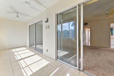 Quiet unit but close to Elevator, and nearby the laundry room on Wynmoor Golf Course in Florida - for sale on GolfHomes.com, golf home, golf lot