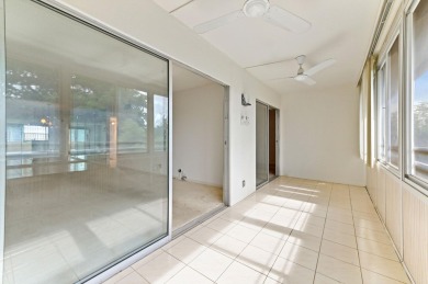 Quiet unit but close to Elevator, and nearby the laundry room on Wynmoor Golf Course in Florida - for sale on GolfHomes.com, golf home, golf lot