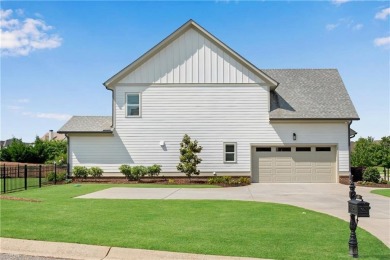MUST SEE THIS STUNNING HOME! SELLER OFFERS BUYER UP TO $7500.00 on Traditions of Braselton Golf Club in Georgia - for sale on GolfHomes.com, golf home, golf lot