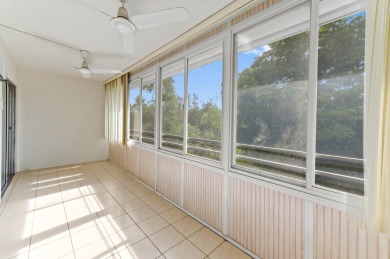 Quiet unit but close to Elevator, and nearby the laundry room on Wynmoor Golf Course in Florida - for sale on GolfHomes.com, golf home, golf lot