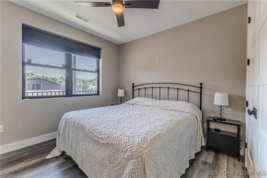 This newly constructed condo at Mile Marker 13 is an ideal on Seasons Ridge At Four Seasons in Missouri - for sale on GolfHomes.com, golf home, golf lot