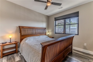 This newly constructed condo at Mile Marker 13 is an ideal on Seasons Ridge At Four Seasons in Missouri - for sale on GolfHomes.com, golf home, golf lot