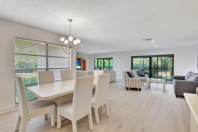 This luxurious convertible  condo that can easily be converted on Hunters Run Golf and Country Club in Florida - for sale on GolfHomes.com, golf home, golf lot