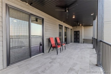 This newly constructed condo at Mile Marker 13 is an ideal on Seasons Ridge At Four Seasons in Missouri - for sale on GolfHomes.com, golf home, golf lot