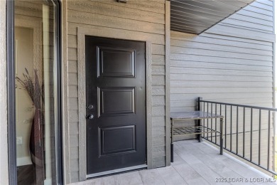 This newly constructed condo at Mile Marker 13 is an ideal on Seasons Ridge At Four Seasons in Missouri - for sale on GolfHomes.com, golf home, golf lot