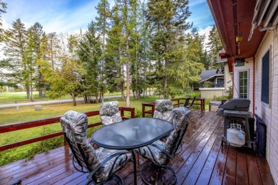 Experience the ultimate Montana lifestyle retreat, a remarkable on  in Montana - for sale on GolfHomes.com, golf home, golf lot