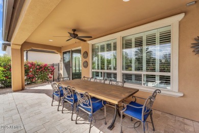 Situated within the highly sought-after Encanterra community on Encanterra Country Club in Arizona - for sale on GolfHomes.com, golf home, golf lot