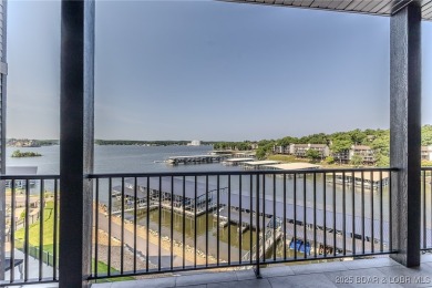 This newly constructed condo at Mile Marker 13 is an ideal on Seasons Ridge At Four Seasons in Missouri - for sale on GolfHomes.com, golf home, golf lot