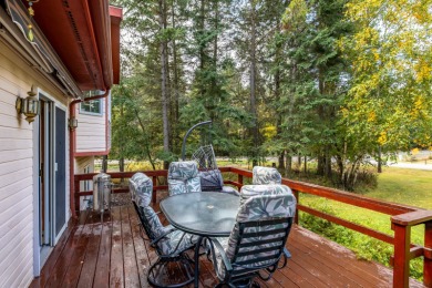 Experience the ultimate Montana lifestyle retreat, a remarkable on  in Montana - for sale on GolfHomes.com, golf home, golf lot