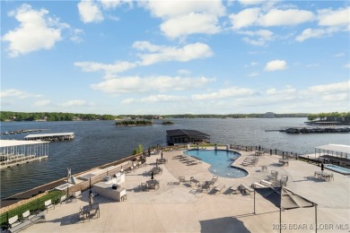 This newly constructed condo at Mile Marker 13 is an ideal on Seasons Ridge At Four Seasons in Missouri - for sale on GolfHomes.com, golf home, golf lot