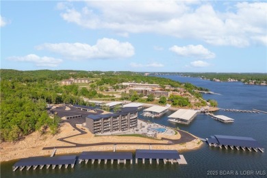This newly constructed condo at Mile Marker 13 is an ideal on Seasons Ridge At Four Seasons in Missouri - for sale on GolfHomes.com, golf home, golf lot