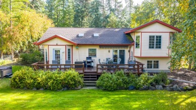 Experience the ultimate Montana lifestyle retreat, a remarkable on  in Montana - for sale on GolfHomes.com, golf home, golf lot