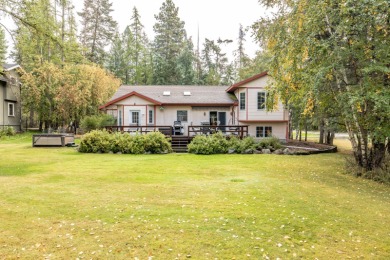Experience the ultimate Montana lifestyle retreat, a remarkable on  in Montana - for sale on GolfHomes.com, golf home, golf lot