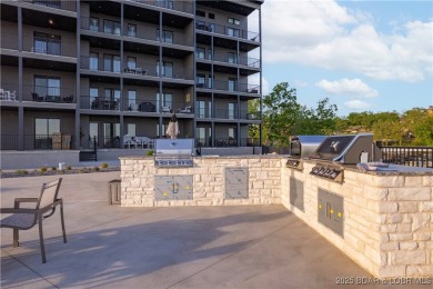 This newly constructed condo at Mile Marker 13 is an ideal on Seasons Ridge At Four Seasons in Missouri - for sale on GolfHomes.com, golf home, golf lot