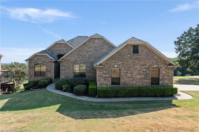 Welcome to THE PLAYERS CLUB, an exclusive community reserved for on Eagle Crest Golf Course in Arkansas - for sale on GolfHomes.com, golf home, golf lot