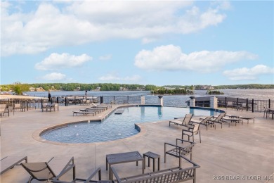 This newly constructed condo at Mile Marker 13 is an ideal on Seasons Ridge At Four Seasons in Missouri - for sale on GolfHomes.com, golf home, golf lot