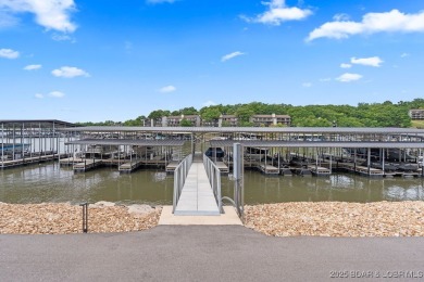 This newly constructed condo at Mile Marker 13 is an ideal on Seasons Ridge At Four Seasons in Missouri - for sale on GolfHomes.com, golf home, golf lot